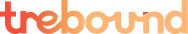 Trebound Logo
